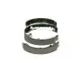 Гальмівні колодки. BOSCH 0986487753 (фото 4)