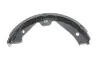 Колодки тормозные барабанные BOSCH 0 986 487 755 (фото 5)