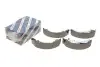 Колодки гальмівні барабанні BOSCH 0986487759 (фото 1)