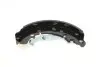 Колодки гальмівні барабанні BOSCH 0986487759 (фото 2)