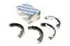 Гальмівні колодки BOSCH 0 986 487 761 (фото 1)
