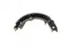 Гальмівні колодки BOSCH 0 986 487 761 (фото 3)