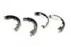 Гальмівні колодки BOSCH 0 986 487 761 (фото 9)