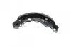 Тормозные колодки, барабанные BOSCH 0 986 487 771 (фото 2)