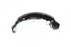 Тормозные колодки, барабанные BOSCH 0 986 487 771 (фото 3)