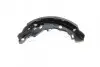 Тормозные колодки, барабанные BOSCH 0 986 487 771 (фото 4)