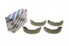 Гальмівні колодки BOSCH 0 986 487 773 (фото 1)