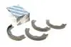 Гальмівні колодки, барабанні BOSCH 0 986 487 776 (фото 1)