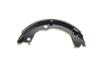 Тормозные колодки, барабанные BOSCH 0 986 487 776 (фото 4)