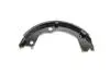 Гальмівні колодки, барабанні BOSCH 0 986 487 776 (фото 4)