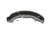 Колодка тормозов. барабан. SEAT/SKODA задн. (выр-во) BOSCH 0 986 487 791 (фото 4)