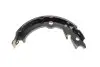 Тормозные колодки, барабанные BOSCH 0 986 487 792 (фото 11)