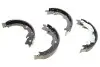 Тормозные колодки, барабанные BOSCH 0 986 487 792 (фото 12)