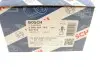 Тормозные колодки, барабанные BOSCH 0 986 487 792 (фото 13)