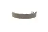 Тормозные колодки, барабанные BOSCH 0 986 487 792 (фото 2)