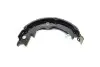Тормозные колодки, барабанные BOSCH 0 986 487 792 (фото 4)