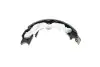 Тормозные колодки, барабанные BOSCH 0 986 487 792 (фото 6)
