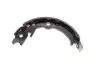 Тормозные колодки, барабанные BOSCH 0 986 487 792 (фото 10)