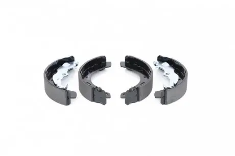 Колодки тормозные BOSCH 0 986 487 796
