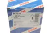 Колодка тормозов. барабан. (выр-во) BOSCH 0 986 487 852 (фото 10)