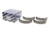 Тормозные колодки барабанные BOSCH 0986487886 (фото 1)