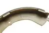 Тормозные колодки барабанные BOSCH 0986487886 (фото 2)