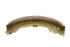 Тормозные колодки барабанные BOSCH 0986487886 (фото 3)