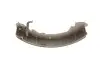 Колодки тормозные барабанные BOSCH 0 986 487 895 (фото 4)