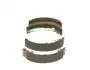 Гальмівні колодки BOSCH 0 986 487 899 (фото 3)