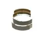 Гальмівні колодки BOSCH 0 986 487 899 (фото 4)