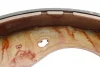 Тормозные колодки, барабанные BOSCH 0 986 487 922 (фото 7)