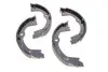 Колодки тормозные барабанные BOSCH 0 986 487 939 (фото 1)