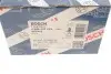 Колодки гальмівні (задні) Nissan Teana 03- BOSCH 0 986 487 941 (фото 4)