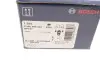 Колодки тормозные. BOSCH 0986490440 (фото 9)