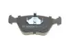 Гальмівні колодки, дискові BOSCH 0 986 490 640 (фото 4)