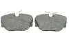 Гальмівні колодки BOSCH 0986491730 (фото 4)