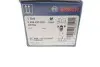 Гальмівні колодки BOSCH 0 986 492 020 (фото 4)