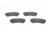 Гальмівні колодки дискові BOSCH 0986493450 (фото 7)
