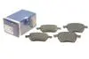 Колодки тормозные BOSCH 0 986 494 003 (фото 1)