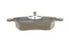 Колодки тормозные BOSCH 0 986 494 003 (фото 3)