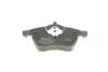Колодки тормозные BOSCH 0 986 494 003 (фото 4)