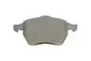 Колодки тормозные BOSCH 0 986 494 003 (фото 5)