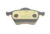 Колодки тормозные BOSCH 0 986 494 003 (фото 7)