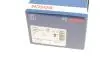 Колодки тормозные BOSCH 0 986 494 003 (фото 9)