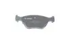 Колодки тормозные. BOSCH 0986494004 (фото 7)
