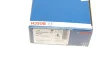Колодка тормозов. диск. BMW 5 (E39) задн. (выр-во) BOSCH 0 986 494 009 (фото 9)