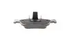 Колодки тормозные BOSCH 0 986 494 015 (фото 6)