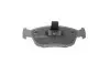 Колодки тормозные BOSCH 0 986 494 015 (фото 7)