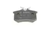 Гальмівні колодки BOSCH 0986494025 (фото 4)