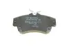 Гальмівні колодки BOSCH 0 986 494 029 (фото 7)